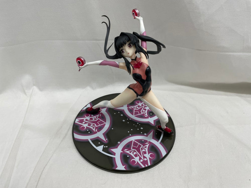 【中古】【開封品】【ブリスターなし】月読調 ギアインナー ver. 「戦姫絶唱シンフォギアXV」 1/7 ABS＆PVC製塗装済み完成品＜フィギュア＞（代引き不可）6546