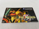 【中古】【開封品】メトロイドフュージョン＜レトロゲーム＞（代引き不可）6546