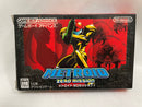 【中古】【開封品】メトロイド ゼロミッション＜レトロゲーム＞（代引き不可）6546