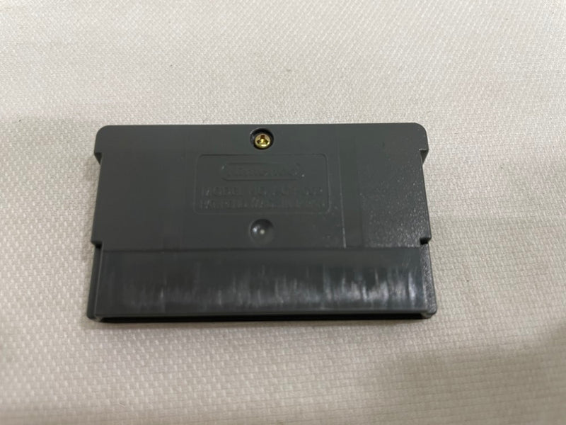 【中古】【開封品】メトロイド ゼロミッション＜レトロゲーム＞（代引き不可）6546