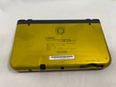 【中古】【開封品】Newニンテンドー3DS LL本体 サムスエディション＜レトロゲーム＞（代引き不可）6546
