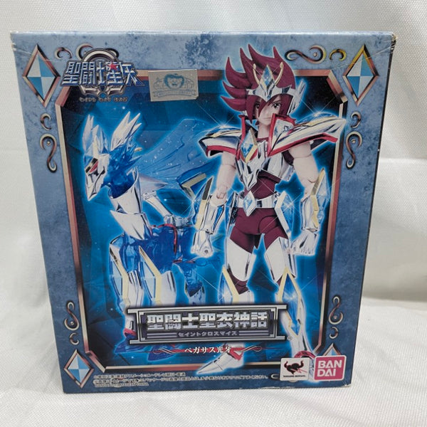 ほぼ新品　聖闘士星矢　皇級 フィギュア　ブリスター未開封品 Amazon.co.jp: TAMASHII NATIONS 聖闘士聖衣神話 聖闘士星矢 海