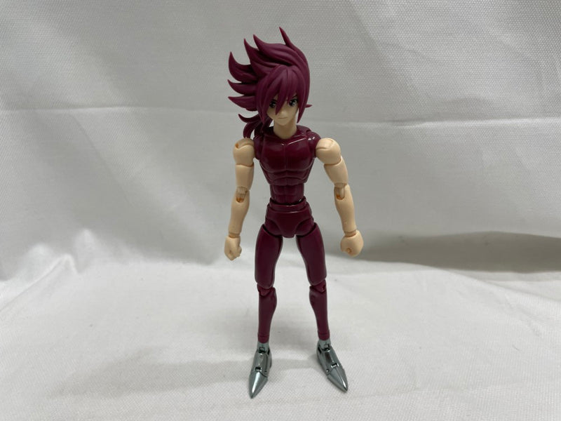 【中古】【開封品】聖闘士聖衣神話 ペガサス光牙 「聖闘士星矢Ω」＜フィギュア＞（代引き不可）6546