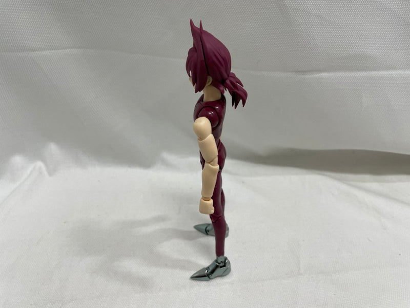 【中古】【開封品】聖闘士聖衣神話 ペガサス光牙 「聖闘士星矢Ω」＜フィギュア＞（代引き不可）6546