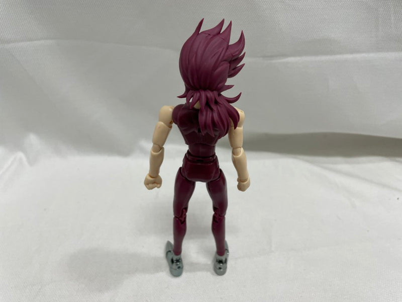 【中古】【開封品】聖闘士聖衣神話 ペガサス光牙 「聖闘士星矢Ω」＜フィギュア＞（代引き不可）6546