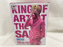 【中古】【未開封】サンジ(ピンク) 「ワンピース」 KING OF ARTIST THE SANJI -SPECIAL COLOR ver.- ラウンドワン限定＜フィギュア＞（代引き不可）6546