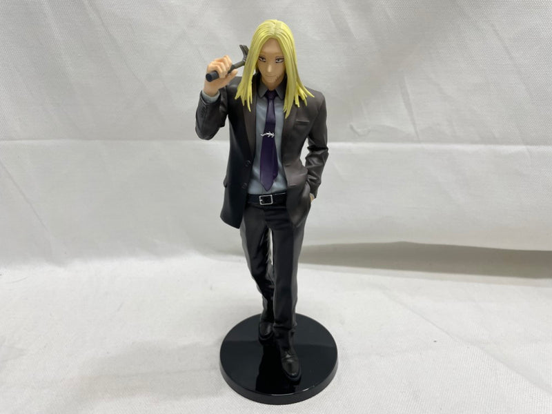 【中古】【開封品】神々廻 「一番くじ SAKAMOTO DAYS vol.2」 MASTERLISE EXPIECE C賞＜フィギュア＞（代引き不可）6546