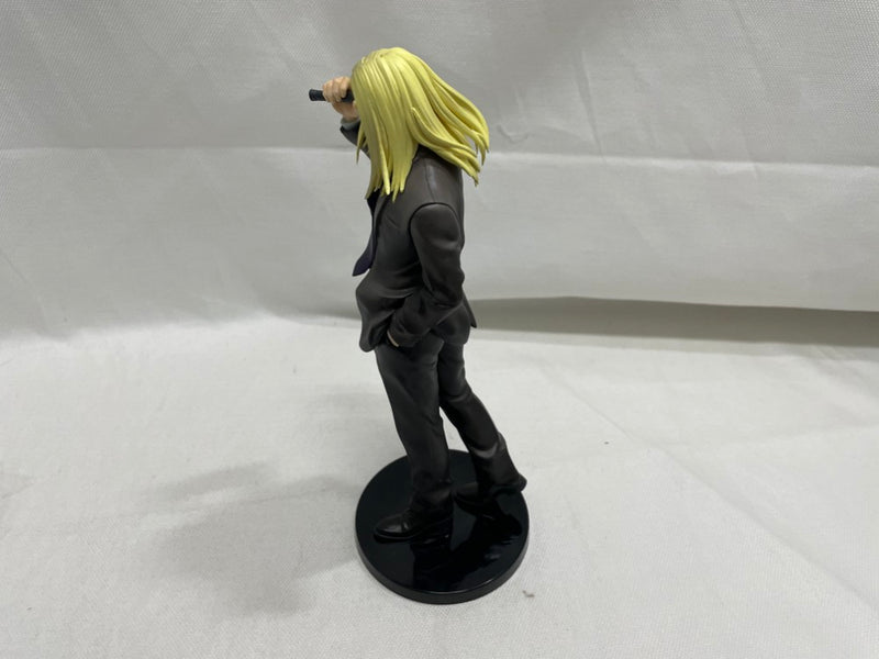 【中古】【開封品】神々廻 「一番くじ SAKAMOTO DAYS vol.2」 MASTERLISE EXPIECE C賞＜フィギュア＞（代引き不可）6546