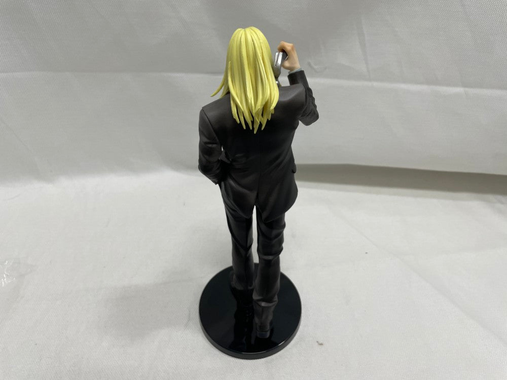 中古】【開封品】神々廻 「一番くじ SAKAMOTO DAYS vol.2」 MASTERLISE