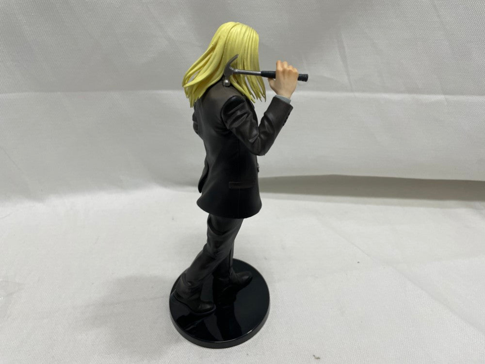 中古】【開封品】神々廻 「一番くじ SAKAMOTO DAYS vol.2」 MASTERLISE