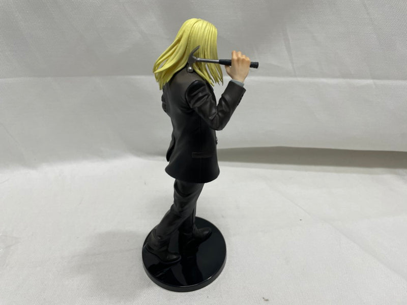 【中古】【開封品】神々廻 「一番くじ SAKAMOTO DAYS vol.2」 MASTERLISE EXPIECE C賞＜フィギュア＞（代引き不可）6546