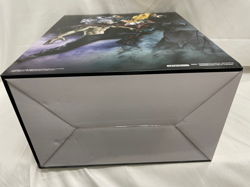 【中古】【未開封】死柄木弔 「一番くじ 僕のヒーローアカデミア 相反する思い」 MASTERLISE B賞＜フィギュア＞（代引き不可）6546