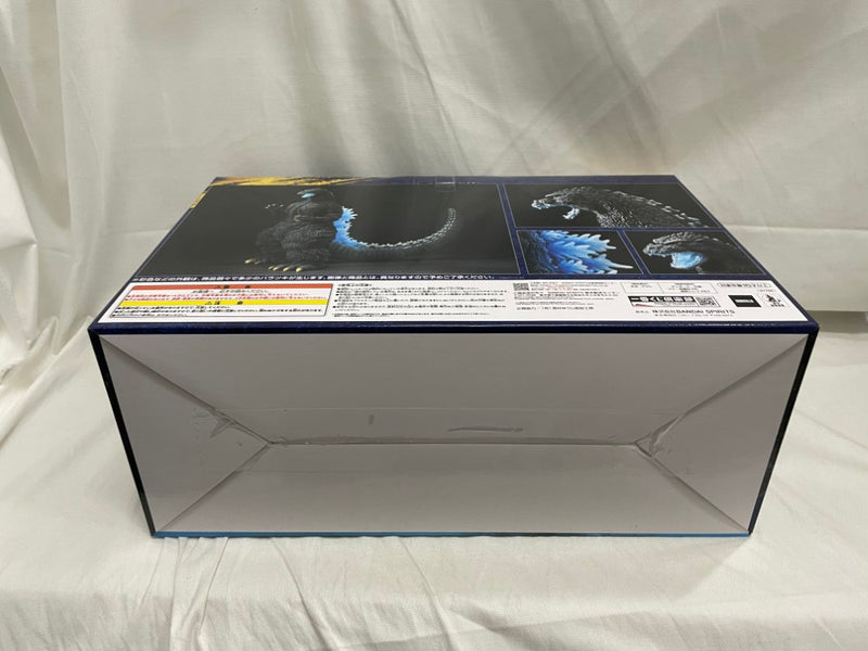 【中古】【未開封】ゴジラ(1991) 網走激闘 熱線放射ver. 「一番くじ ゴジラ 大怪獣列伝G」 SOFVICS ラストワン賞＜フィギュア＞（代引き不可）6546