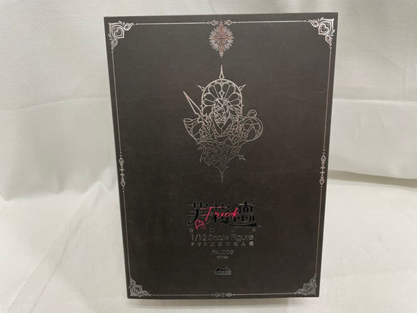 【中古】【未開封】PA009 サキュバスシスター フリーデ SP版 「POCKET ARTシリーズ」 1/12 アクションフィギュア＜フィギュア＞（代引き不可）6546