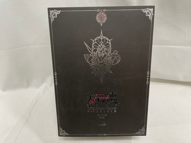 【中古】【未開封】PA009 サキュバスシスター フリーデ SP版 「POCKET ARTシリーズ」 1/12 アクションフィギュア＜フィギュア＞（代引き不可）6546
