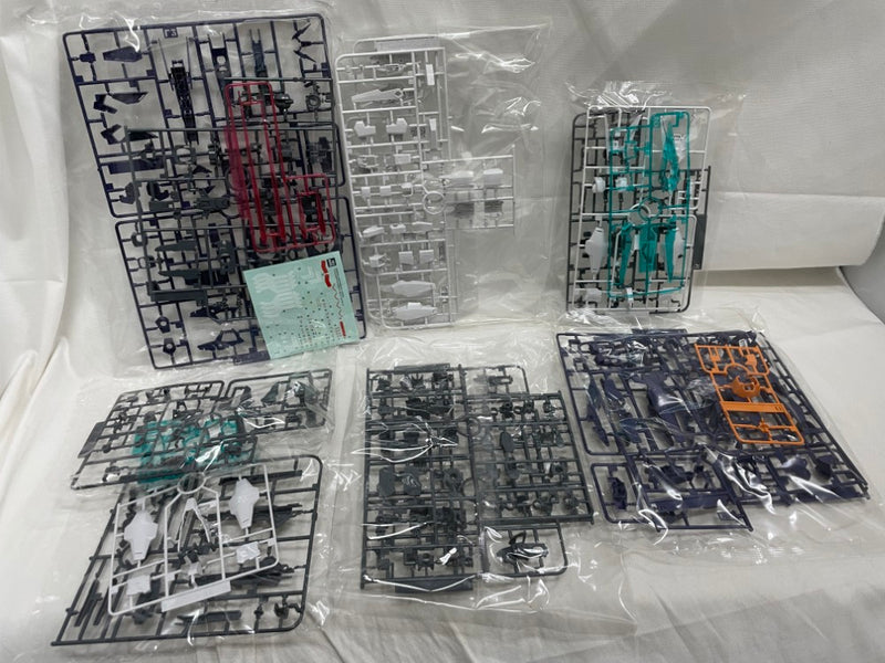 【中古】【未組立】1/100 MG AGE-IIMG ガンダムAGEIIマグナム 「ガンダムビルドダイバーズ」＜プラモデル＞（代引き不可）6546