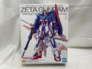 【中古】【未組立】1/100 MG MSZ-006 ゼータガンダム Ver.Ka 「機動戦士Zガンダム」 [5064015]＜プラモデル＞（代引き不可）6546