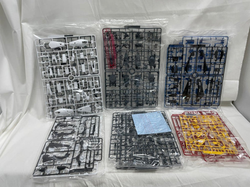 【中古】【未組立】1/100 MG MSZ-006 ゼータガンダム Ver.Ka 「機動戦士Zガンダム」 [5064015]＜プラモデル＞（代引き不可）6546