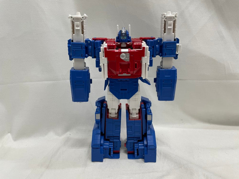 【中古】【開封品】SS-119 ウルトラマグナス 「トランスフォーマー スタジオシリーズ」＜フィギュア＞（代引き不可）6546