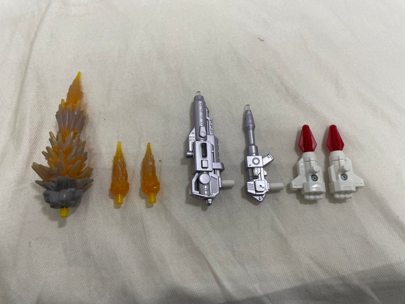 【中古】【開封品】SS-119 ウルトラマグナス 「トランスフォーマー スタジオシリーズ」＜フィギュア＞（代引き不可）6546