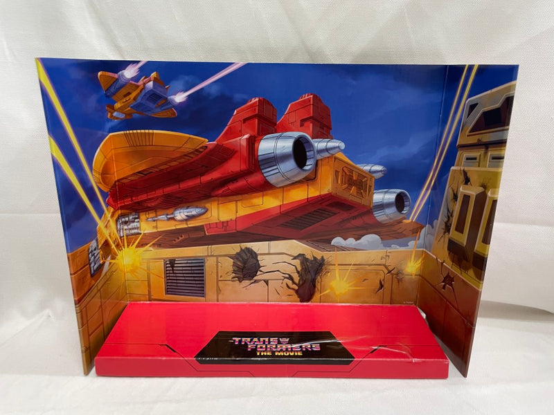 【中古】【開封品】SS-119 ウルトラマグナス 「トランスフォーマー スタジオシリーズ」＜フィギュア＞（代引き不可）6546