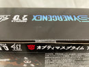 【中古】【未開封】オプティマスプライム TYPE 3式機龍 「ゴジラ×トランスフォマー」＜フィギュア＞（代引き不可）6546