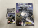 【中古】【開封品】MP-36 メガトロン 「トランスフォーマー マスターピース」＜フィギュア＞（代引き不可）6546