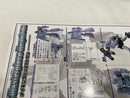 【中古】【開封品】MP-36 メガトロン 「トランスフォーマー マスターピース」＜フィギュア＞（代引き不可）6546