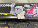 【中古】【開封品】MP-36 メガトロン 「トランスフォーマー マスターピース」＜フィギュア＞（代引き不可）6546