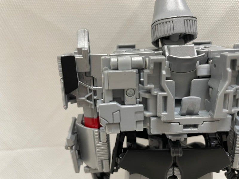 【中古】【開封品】MP-36 メガトロン 「トランスフォーマー マスターピース」＜フィギュア＞（代引き不可）6546