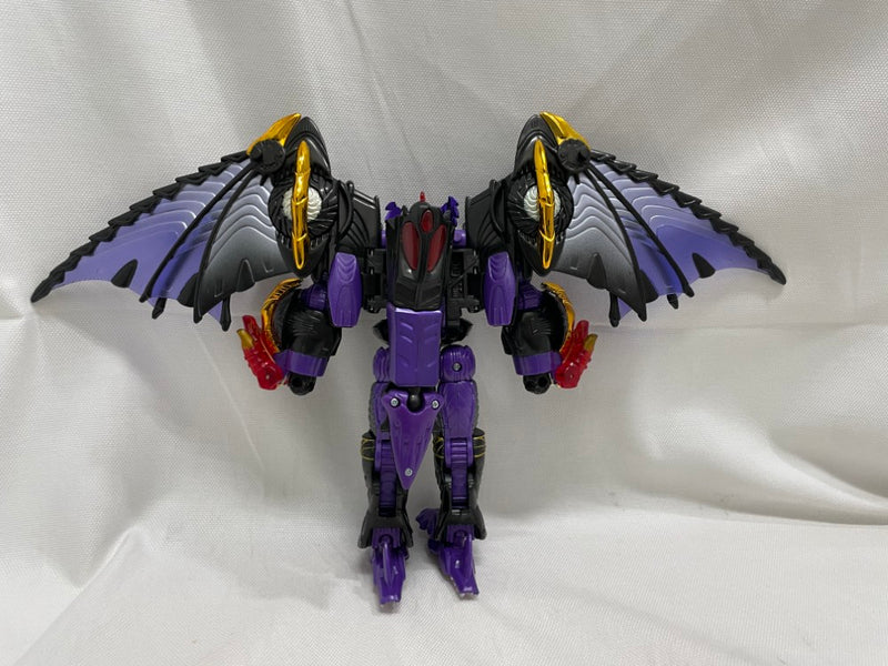 【中古】【開封品】D-001 ギガトロン 「トランスフォーマー カーロボット」＜フィギュア＞（代引き不可）6546