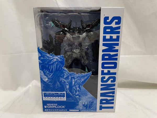【中古】【開封品】AD-03 ネメシスグリムロック 「トランスフォーマー ムービーアドバンスドシリーズ」＜フィギュア＞（代引き不可）6546