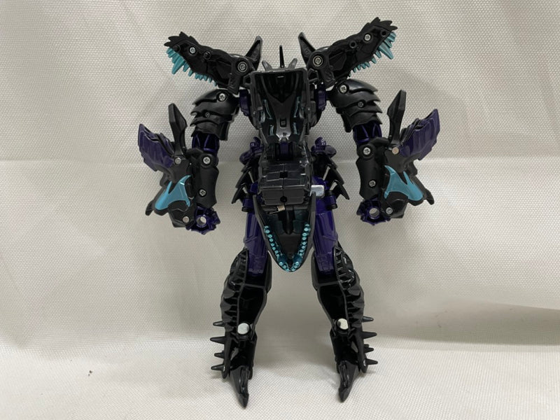 【中古】【開封品】AD-03 ネメシスグリムロック 「トランスフォーマー ムービーアドバンスドシリーズ」＜フィギュア＞（代引き不可）6546