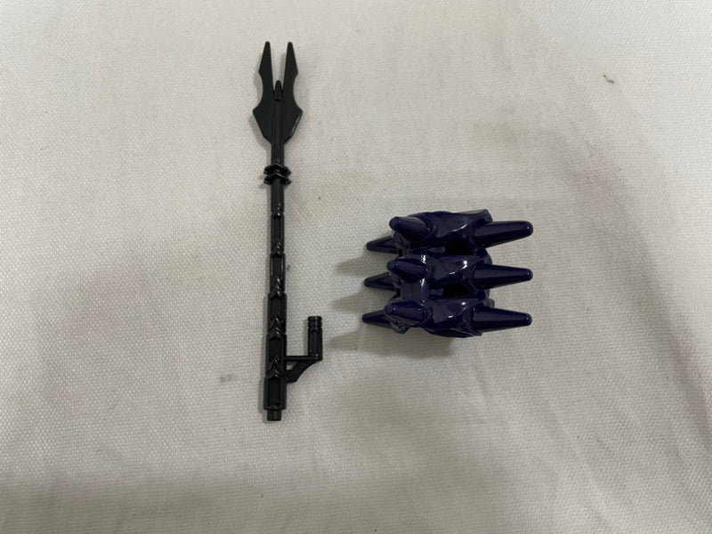 【中古】【開封品】AD-03 ネメシスグリムロック 「トランスフォーマー ムービーアドバンスドシリーズ」＜フィギュア＞（代引き不可）6546