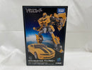 【中古】【開封品】バンブルビー 「トランスフォーマー 40TH SELECTION」＜フィギュア＞（代引き不可）6546