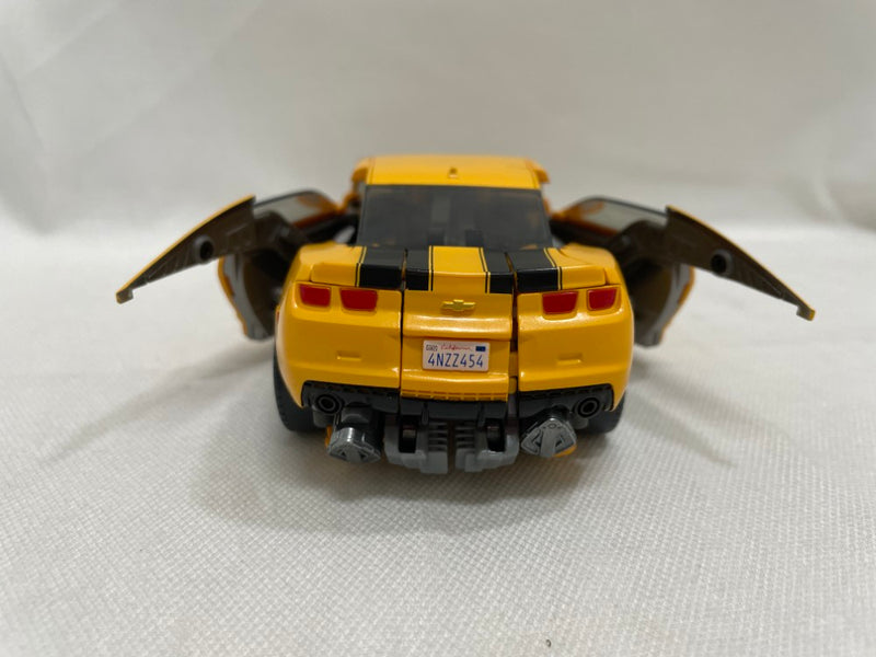 【中古】【開封品】バンブルビー 「トランスフォーマー 40TH SELECTION」＜フィギュア＞（代引き不可）6546