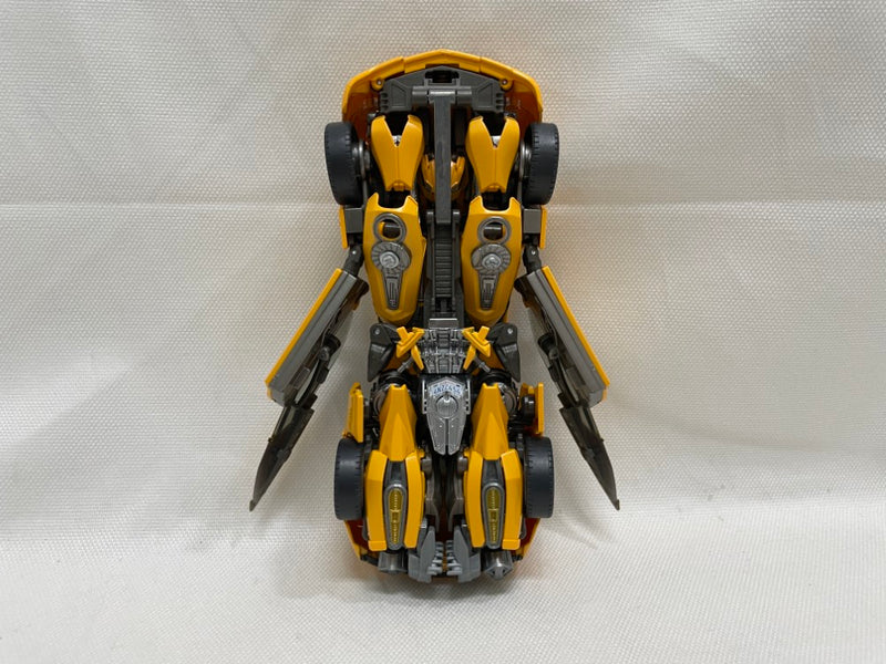 【中古】【開封品】バンブルビー 「トランスフォーマー 40TH SELECTION」＜フィギュア＞（代引き不可）6546