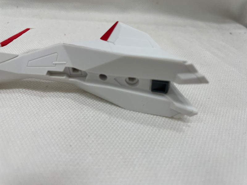 【中古】【開封品】ROBOT魂 ＜SIDE MS＞ RX-104FF ペーネロペー 「機動戦士ガンダム 閃光のハサウェイ」 魂ウェブ商店限定＜フィギュア＞（代引き不可）6546