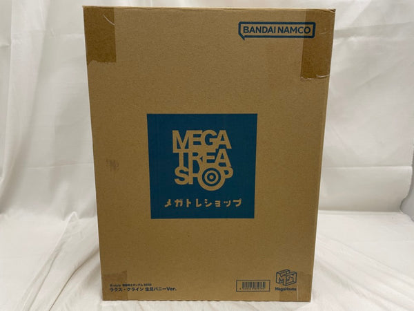 【中古】【未開封】ラクス・クライン 生足バニーVer. 「機動戦士ガンダムSEED」 B-STYLE 1/4 PVC製塗装済み完成品＜フィギュア＞（代引き不可）6546