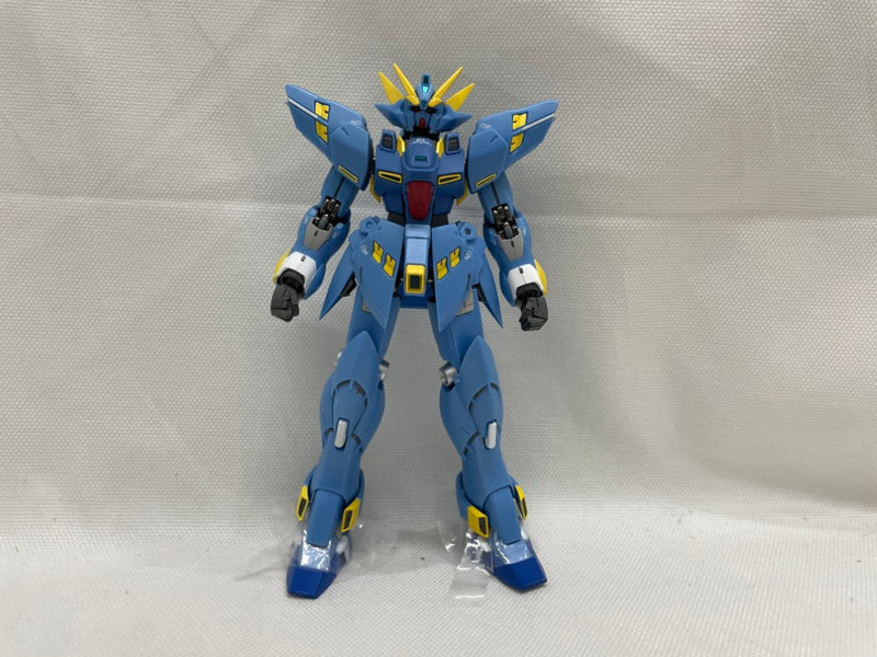 【中古】【開封品】METAL ROBOT魂 Ka signature ＜SIDE OG＞ ヒュッケバイン 「スーパーロボット大戦V」＜フィギュア＞（代引き不可）6546