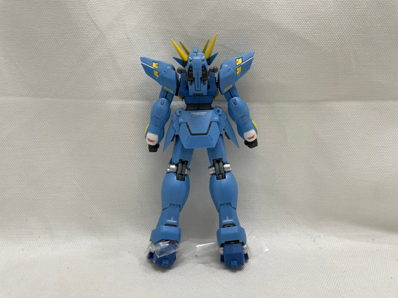 【中古】【開封品】METAL ROBOT魂 Ka signature ＜SIDE OG＞ ヒュッケバイン 「スーパーロボット大戦V」＜フィギュア＞（代引き不可）6546