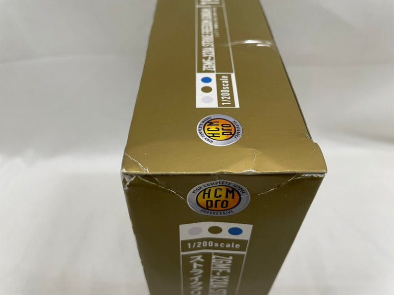 【中古】【未開封】HCM-Pro19 ストライクフリーダムガンダム 「機動戦士ガンダムSEED DESTINY」＜フィギュア＞（代引き不可）6546
