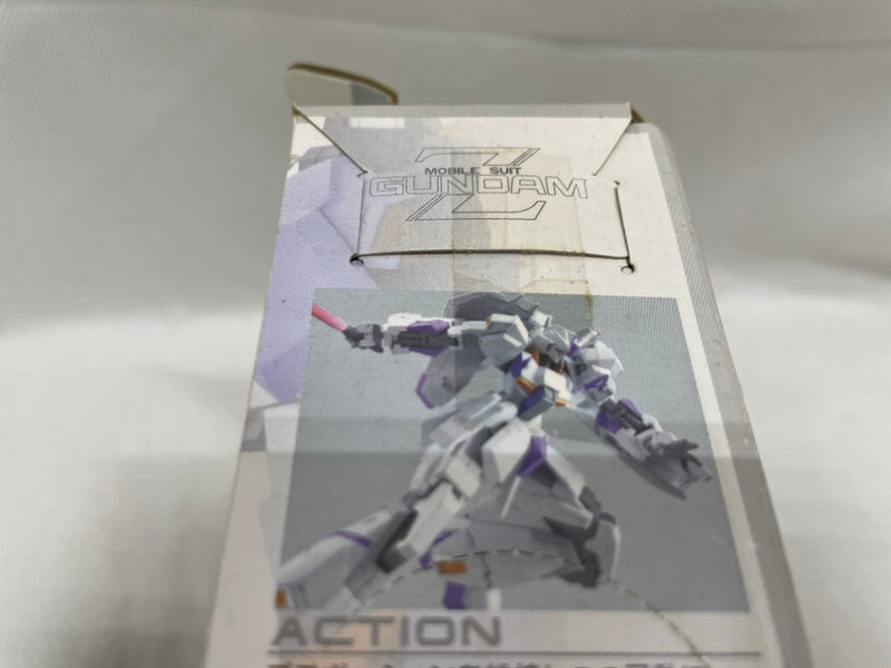 【中古】【未開封】ガンダムシリーズ スペシャルクリエイティブモデル -Zガンダム2nd- MSZ-006-3 Zガンダム 3号機＜フィギュア＞（代引き不可）6546
