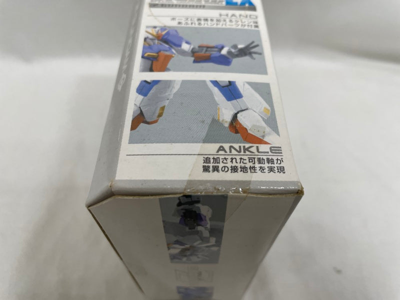 【中古】【未開封】ガンダムシリーズ スペシャルクリエイティブモデル -Zガンダム2nd- MSZ-006-3 Zガンダム 3号機＜フィギュア＞（代引き不可）6546