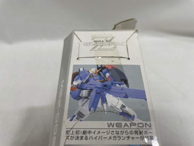 【中古】【未開封】ガンダムシリーズ スペシャルクリエイティブモデル -Zガンダム2nd- MSZ-006-3 Zガンダム 3号機＜フィギュア＞（代引き不可）6546