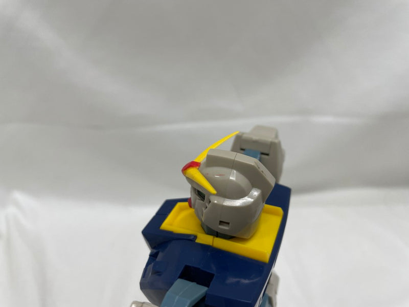【中古】【開封品】「リアルタイプ 武者頑駄無鎧 -ムシャガンダムクロス-」武者頑駄無 摩亜屈 -ムシャガンダム Mk.II-＜フィギュア＞（代引き不可）6546