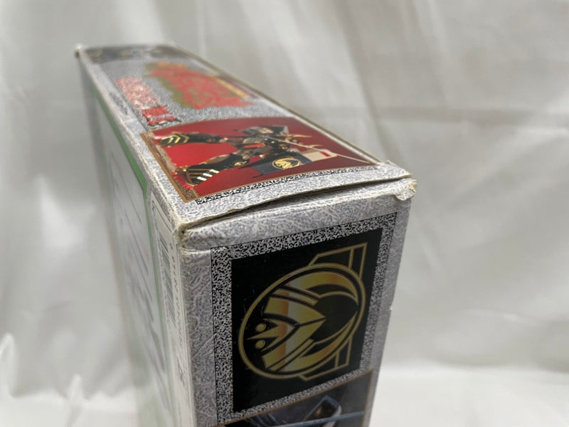 【中古】【開封品】「リアルタイプ 武者頑駄無鎧 -ムシャガンダムクロス-」武者頑駄無 摩亜屈 -ムシャガンダム Mk.II-＜フィギュア＞（代引き不可）6546