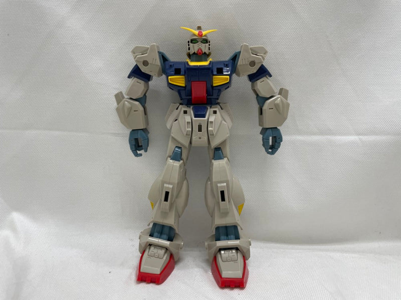 【中古】【開封品】「リアルタイプ 武者頑駄無鎧 -ムシャガンダムクロス-」武者頑駄無 摩亜屈 -ムシャガンダム Mk.II-＜フィギュア＞（代引き不可）6546