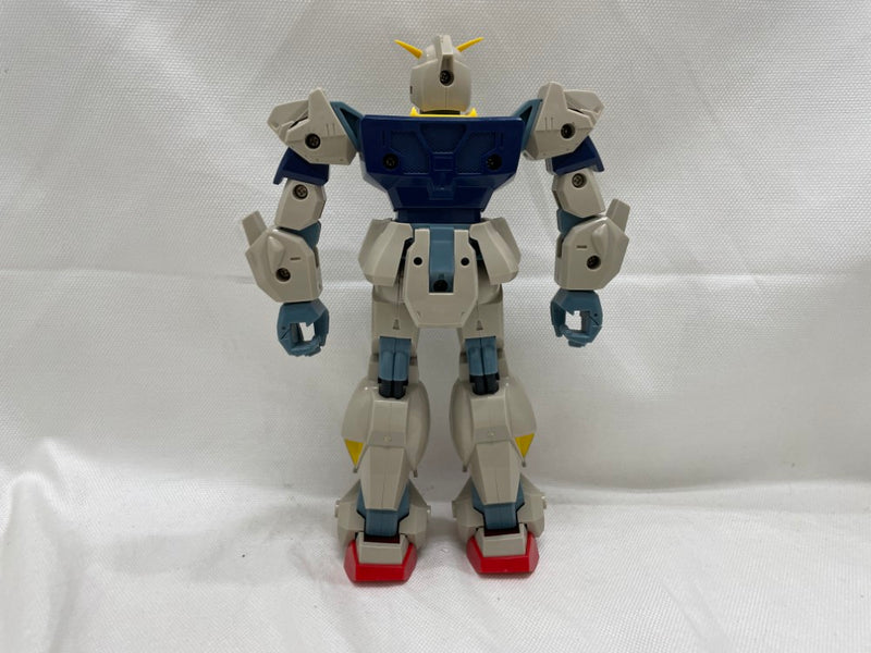【中古】【開封品】「リアルタイプ 武者頑駄無鎧 -ムシャガンダムクロス-」武者頑駄無 摩亜屈 -ムシャガンダム Mk.II-＜フィギュア＞（代引き不可）6546