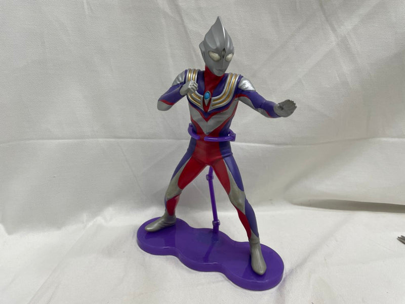 【中古】【開封品】ULTRA NEW GENERATION ウルトラマンティガ Ver.2＜フィギュア＞（代引き不可）6546